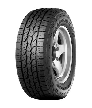 Anvelopa vara 265/70/16 Dunlop Grandtrek AT5 112T