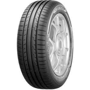 Anvelopa vara 205/50/17 Dunlop BluResponse 93W