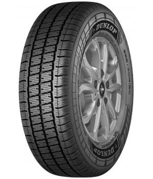 Anvelopa all seasons 185/75/16C Dunlop Econodrive AllSeason 104/102R Anvelopa all seasons 185/75/16C Dunlop Econodrive AllSeason 104/102R