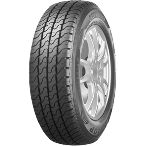 Anvelopa vara 185/75/16C Dunlop Econodrive 104/102R