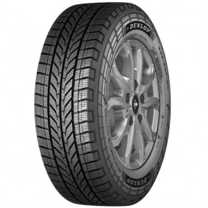 Anvelopa iarna 215/60/17C Dunlop Econodrive Winter 109/107T