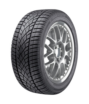 Anvelopa iarna 225/35/19 Dunlop Winter3D XL  88W