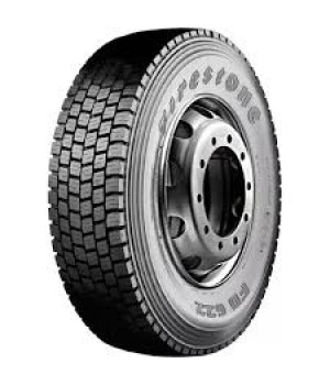 Anvelopa tractiune 315/80/22,5 Firestone FD622+ 156/154L/M Anvelopa tractiune 315/80/22,5 Firestone FD622+ 156/154L/M