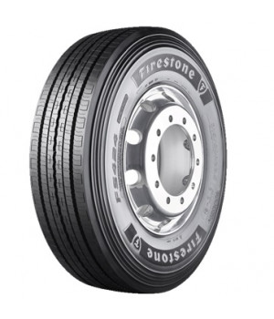 Anvelopa directie 315/70/22,5 Firestone FS424 (MS) 154/150L Anvelopa directie 315/70/22,5 Firestone FS424 (MS) 154/150L