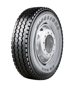 Anvelopa tractiune 315/80/22,5 Firestone FD833 On/Off 156/150K Anvelopa tractiune 315/80/22,5 Firestone FD833 On/Off 156/150K