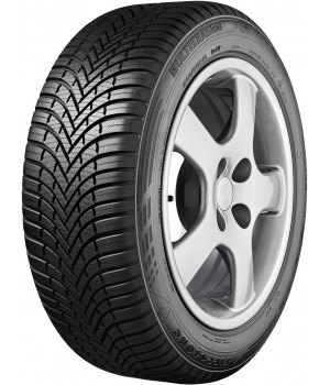 Anvelopa all seasons 195/55/16 Firestone Multiseason2 XL 91H Anvelopa all seasons 195/55/16 Firestone Multiseason2 XL 91H