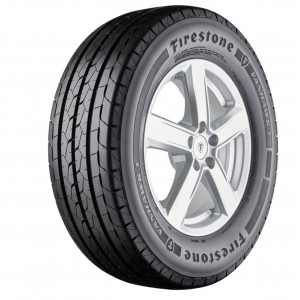 Anvelopa vara 215/65/16C Firestone Vanhawk 3 109/107T