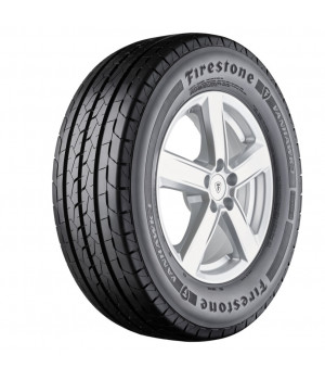 Anvelopa vara 215/75/16C Firestone Vanhawk 3 116/114R