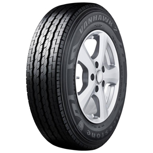 Anvelopa vara 185/75/16C Firestone Vanhawk 2 104/102R