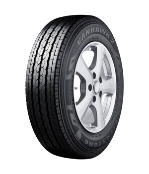 Anvelopa vara 235/65/16C Firestone Vanhawk 3 115/113R