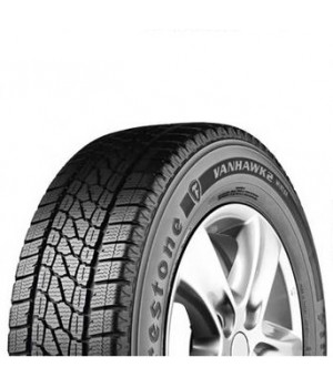 Anvelopa iarna 225/75/16C Firestone VanhawkWinter2 EVO 121R