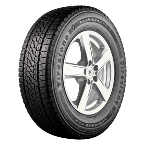 Anvelopa iarna 215/60/16C Firestone VanhawkWinter2 EVO 103/101T