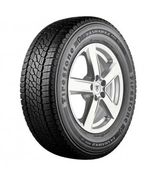 Anvelopa iarna 215/70/15C Firestone VanhawkWinter2 EVO 109/107R