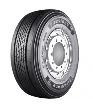 Anvelopa trailer 385/65/22,5 Firestone FT524 160/158K/L Anvelopa trailer 385/65/22,5 Firestone FT524 160/158K/L