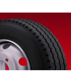 Anvelopa directie 9,5//17,5 Fulda EcoStar (MS) 129/127M