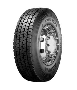 Anvelopa tractiune 295/60/22,5 Fulda EcoForce2 Plus (MS) 150/149K/L Anvelopa tractiune 295/60/22,5 Fulda EcoForce2 Plus (MS) 150/149K/L