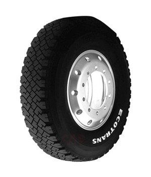 Anvelopa tractiune 9,5//17,5 Fulda EcoTrans (MS) 129/127M