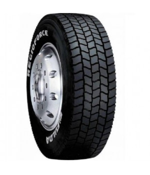 Anvelopa tractiune 205/75/17,5 Fulda RegioForce (MS) 124/122M Anvelopa tractiune 205/75/17,5 Fulda RegioForce (MS) 124/122M