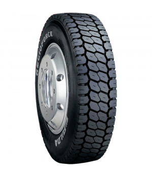 Anvelopa tractiune 285/70/19,5 Fulda RegioForce (MS) 146/140L/M Anvelopa tractiune 285/70/19,5 Fulda RegioForce (MS) 146/140L/M