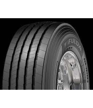 Anvelopa trailer 385/65/22,5 Fulda RegioTonn3 HL 164/158K/L Anvelopa trailer 385/65/22,5 Fulda RegioTonn3 HL 164/158K/L