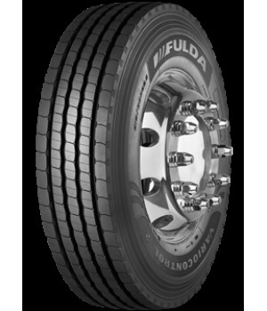 Anvelopa directie 315/80/22,5 Fulda Variocontrol 2 On/Off 156/150K Anvelopa directie 315/80/22,5 Fulda Variocontrol 2 On/Off 156/150K