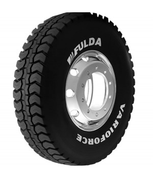 Anvelopa tractiune 315/80/22,5 Fulda VarioForce On/Off (MS) 156/150K Anvelopa tractiune 315/80/22,5 Fulda VarioForce On/Off (MS) 156/150K
