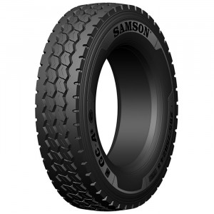 Anvelopa directie 13//22,5 Samson GC-A1 On/Off 156/150K