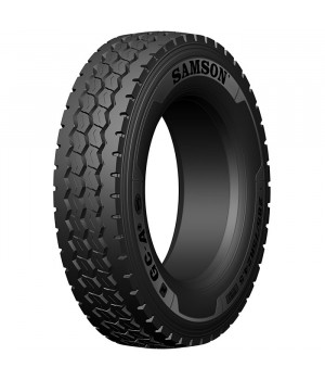 Anvelopa directie 13//22,5 Samson GC-A1 On/Off 156/150K Anvelopa directie 13//22,5 Samson GC-A1 On/Off 156/150K