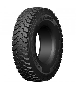 Anvelopa tractiune 315/80/22,5 Samson GC-D1 On/Off 156/150K Anvelopa tractiune 315/80/22,5 Samson GC-D1 On/Off 156/150K
