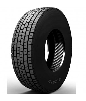 Anvelopa tractiune 315/80/22,5 Samson GL267D 156/150L Anvelopa tractiune 315/80/22,5 Samson GL267D 156/150L