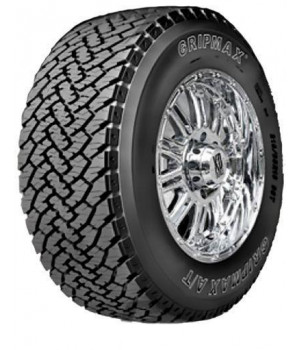 Anvelopa all seasons 245/75/16 Gripmax Inception A/T RWL 111T