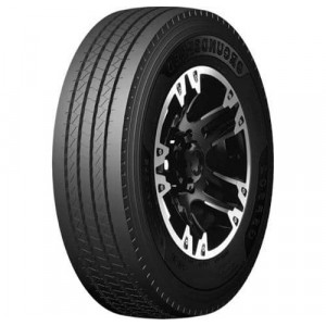 Anvelopa directie 385/55/22,5 GroundSpeed GSFS02 (MS) 160K
