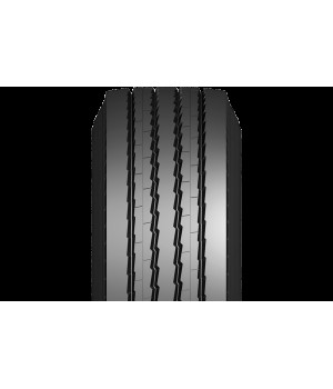 Anvelopa trailer 235/75/17,5 GroundSpeed GSKS01 (MS) 143/141J Anvelopa trailer 235/75/17,5 GroundSpeed GSKS01 (MS) 143/141J