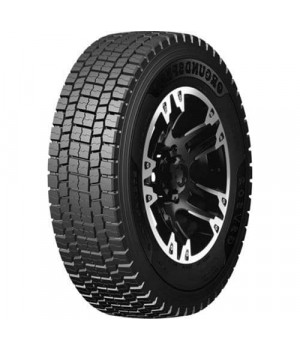 Anvelopa tractiune 235/75/17,5 GroundSpeed GSVS02 (MS) 132/130M Anvelopa tractiune 235/75/17,5 GroundSpeed GSVS02 (MS) 132/130M