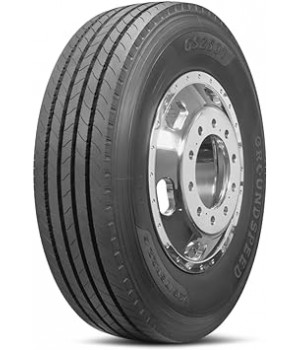 Anvelopa directie 215/75/17,5 GroundSpeed GSZS01 (MS) 135/133L Anvelopa directie 215/75/17,5 GroundSpeed GSZS01 (MS) 135/133L