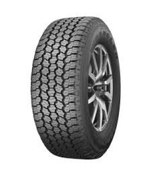 Anvelopa vara 265/65/17 GoodYear Wrangler AT Adventure 112T