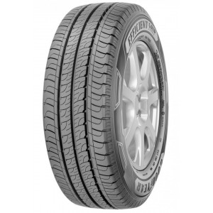 Anvelopa vara 195/75/16C Goodyear EfficientGripCargo OE Ford 107/105R