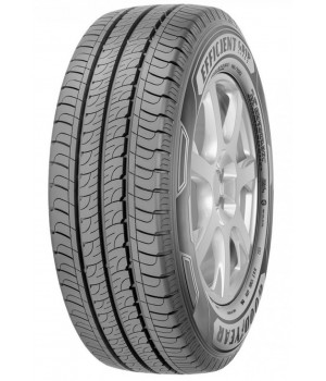 Anvelopa vara 195/75/16C Goodyear EfficientGripCargo OE Ford 107/105R