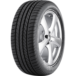 Anvelopa vara 275/40/19 GoodYear EfficientGrip RunOnFlat 101Y