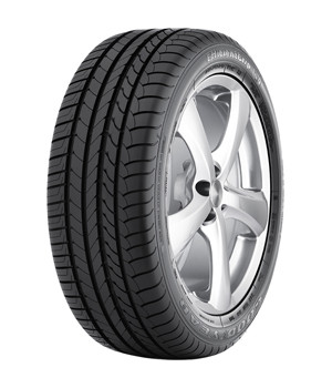 Anvelopa vara 275/40/19 GoodYear EfficientGrip RunOnFlat 101Y