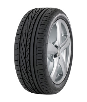 Anvelopa vara 275/40/19 GoodYear Excellence RunOnFlat 101Y Anvelopa vara 275/40/19 GoodYear Excellence RunOnFlat 101Y