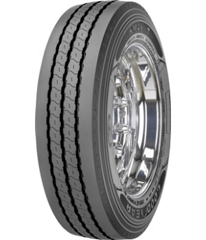 Anvelopa trailer 215/75/17,5 GoodYear KMax T 136/134J