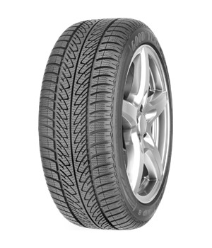 Anvelopa iarna 255/60/18 GoodYear UG8 Performance 108H