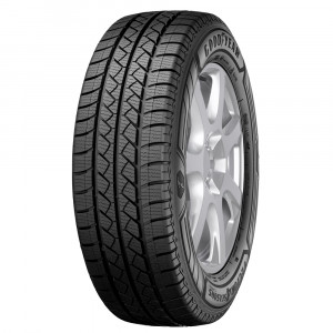 Anvelopa all seasons 215/70/15C GoodYear Vector4Seasons Cargo 109/107S