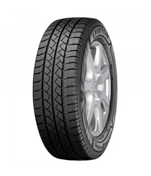 Anvelopa all seasons 215/70/15C GoodYear Vector4Seasons Cargo 109/107S
