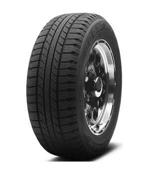 Anvelopa all seasons 255/65/16 GoodYear WranglerHP AllWeather 109H