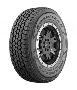 Anvelopa all seasons 265/65/17 GoodYear Wrangler AT Advance+ 112T