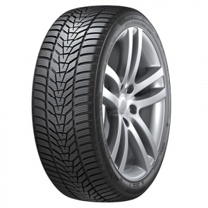 Anvelopa iarna 245/50/18 Hankook W330B RunOnFlat 100H