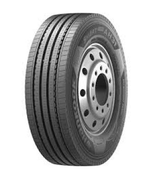 Anvelopa directie 315/80/22,5 Hankook AH31 (MS) 156/150L Anvelopa directie 315/80/22,5 Hankook AH31 (MS) 156/150L