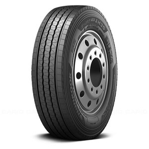 Anvelopa directie 305/70/19,5 Hankook AH35 (MS) 148/145M